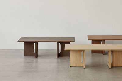 product image for Androgyne Lounge Table Audo Copenhagen 71152 002064 25 45