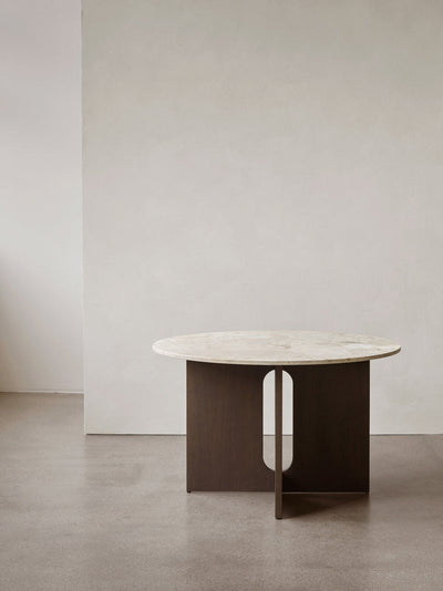 product image for Androgyne Dining Table New Audo Copenhagen 1186849 29 97