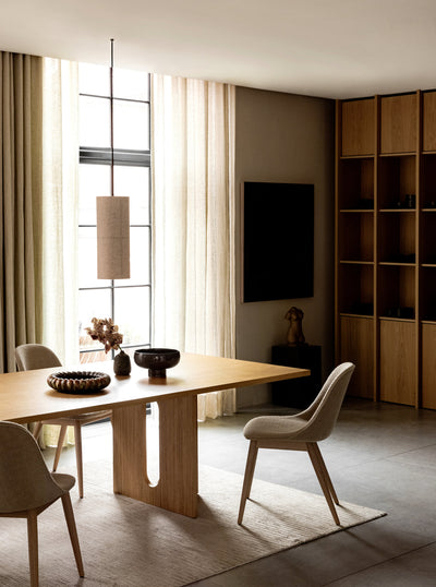 product image for Harbour Side Chair New Audo Copenhagen 9394839 0100Zzzz 15 72