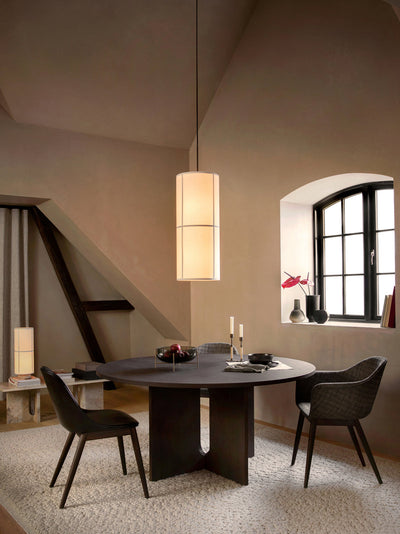 product image for Androgyne Dining Table New Audo Copenhagen 1186849 23 53