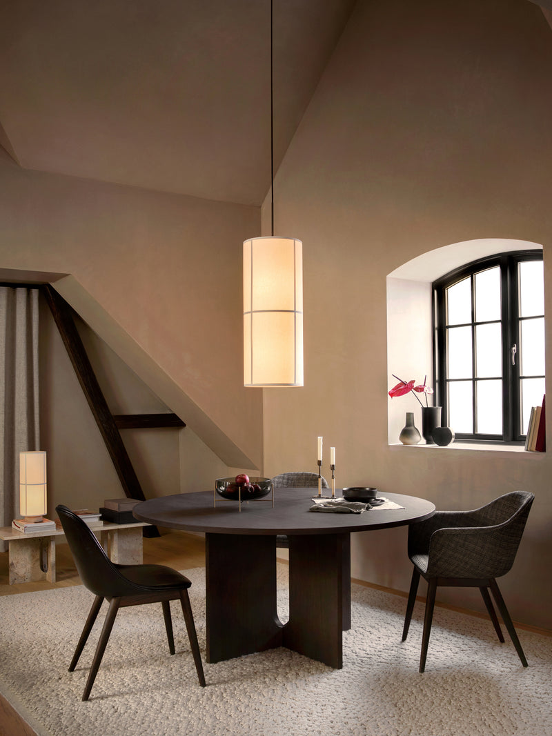 media image for Androgyne Dining Table New Audo Copenhagen 1186849 23 226