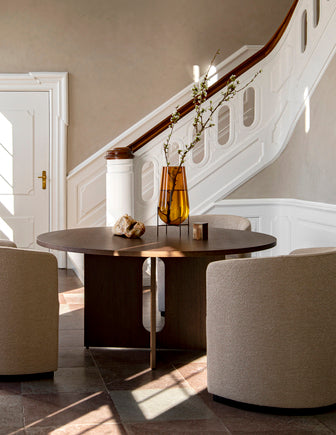 product image for Tearoom Lounge Chair Audo Copenhagen 71113 003033 41 46