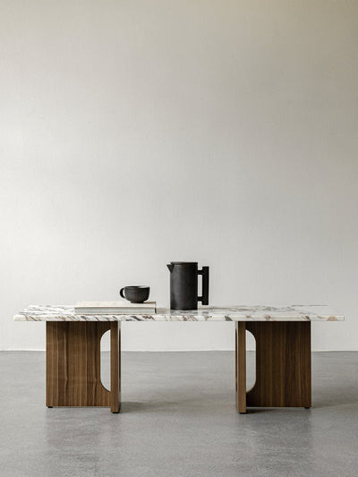 product image for Androgyne Lounge Table New Audo Copenhagen 1189319 23 92