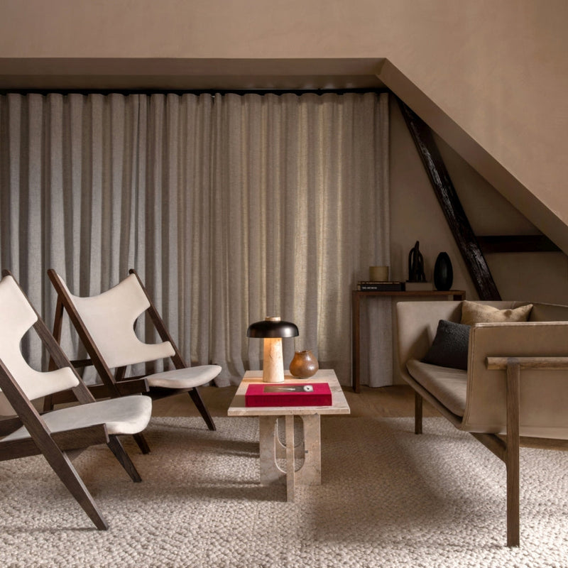 media image for reverse table lamp by menu 9 237