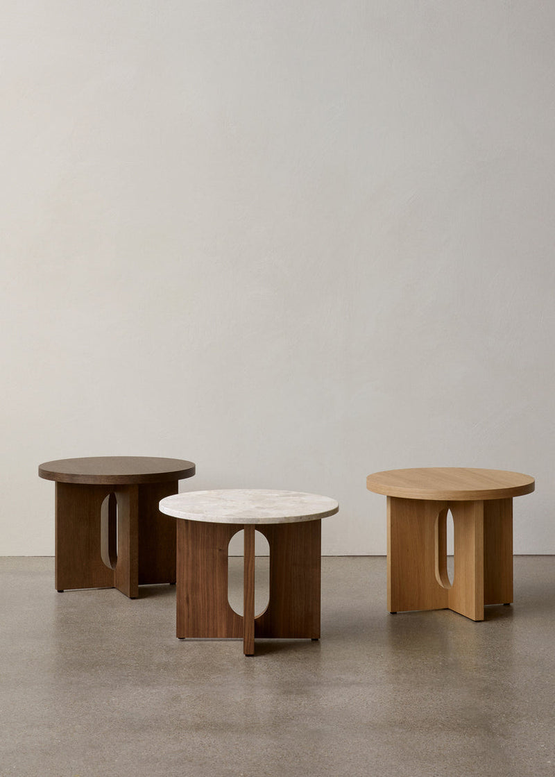 media image for androgyne side table 20in by menu 1119039 12 274