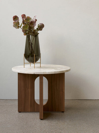 product image for Androgyne Side Table New Audo Copenhagen 1108539U 31 75