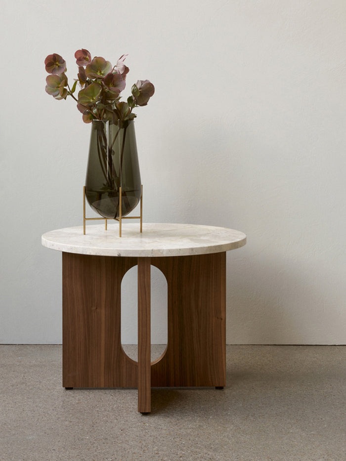 media image for Androgyne Side Table New Audo Copenhagen 1108539U 31 267