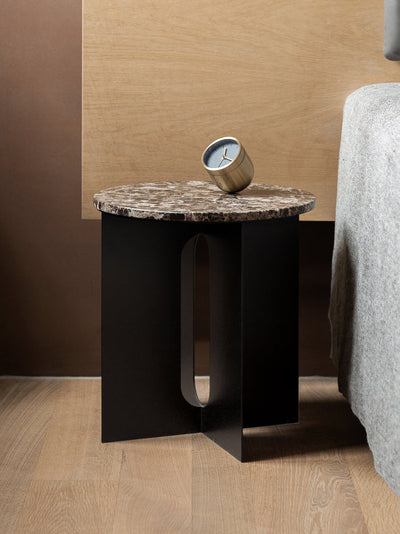 product image for Androgyne Side Table New Audo Copenhagen 1108539U 25 54