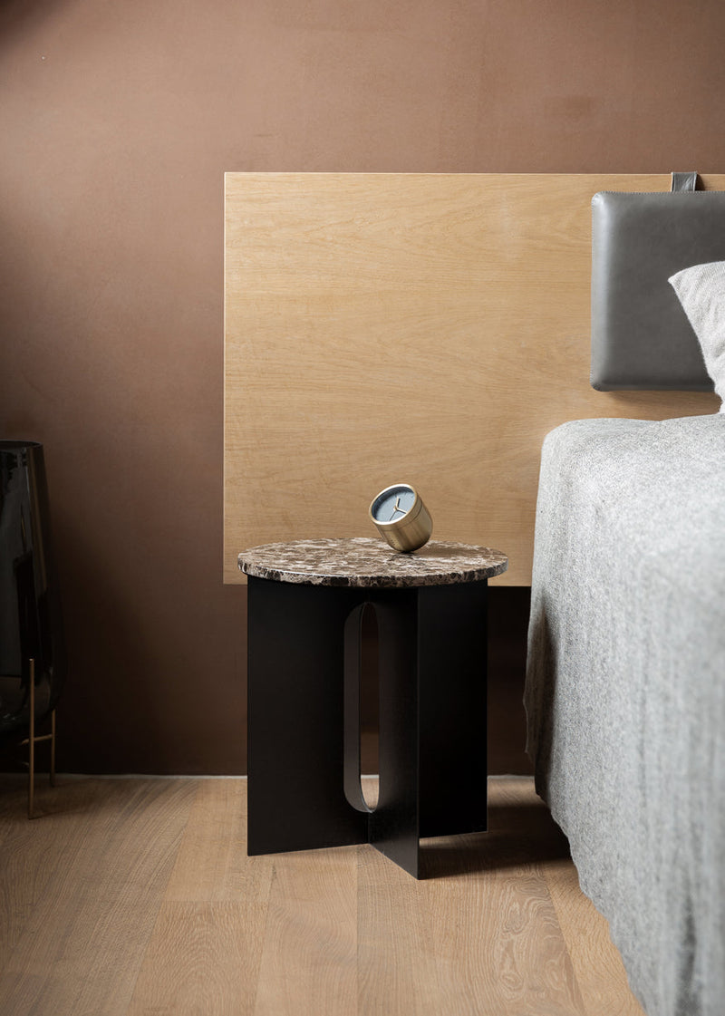 media image for Androgyne Side Table Audo Copenhagen 71144 002033 36 230