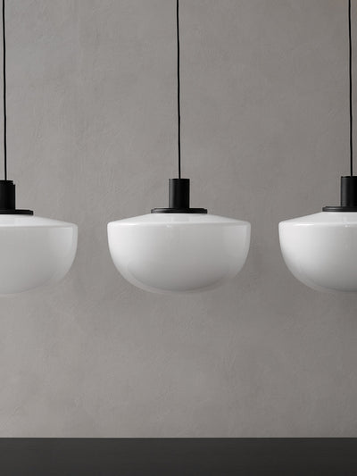 product image for Bank Pendant Light New Audo Copenhagen 1860629U 8 78