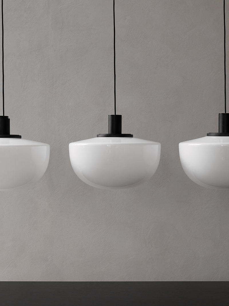 media image for Bank Pendant Light New Audo Copenhagen 1860629U 8 249