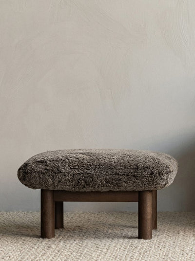 product image for Brasilia Ottoman New Audo Copenhagen 8151000 000000Zz 34 34