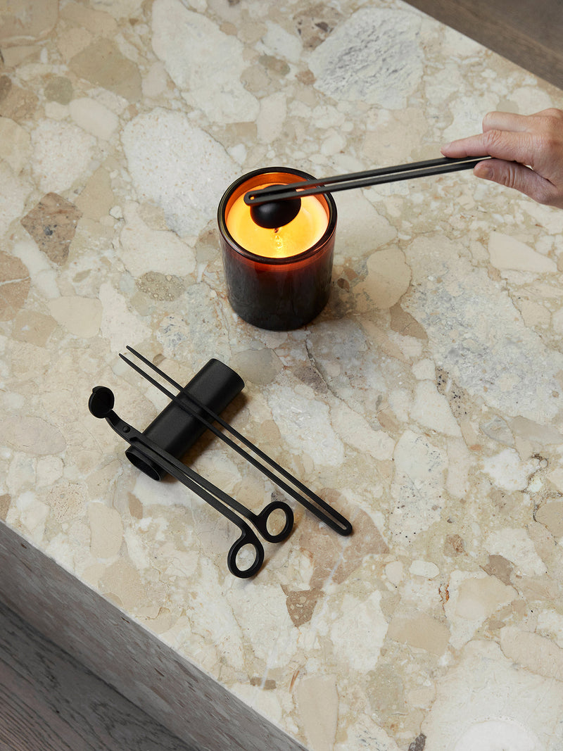 media image for Clip Candle Care Kit New Audo Copenhagen 4824839 9 25