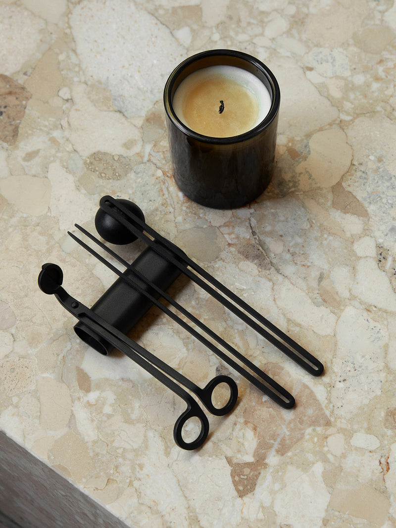 media image for Clip Candle Care Kit New Audo Copenhagen 4824839 7 264