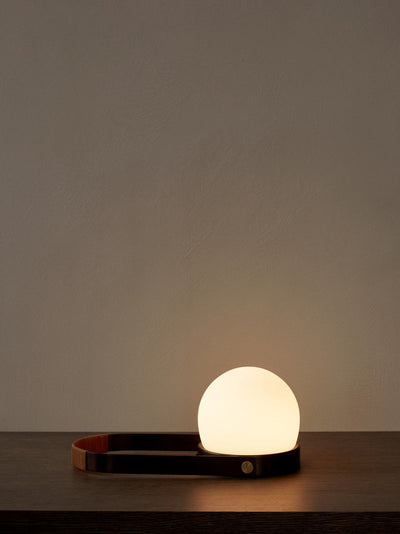 product image for Carrie Portable Led Lamp New Audo Copenhagen 4864539Y 5 98