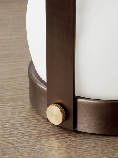 product image for Carrie Table Lamp New Audo Copenhagen 4863859U 3 4