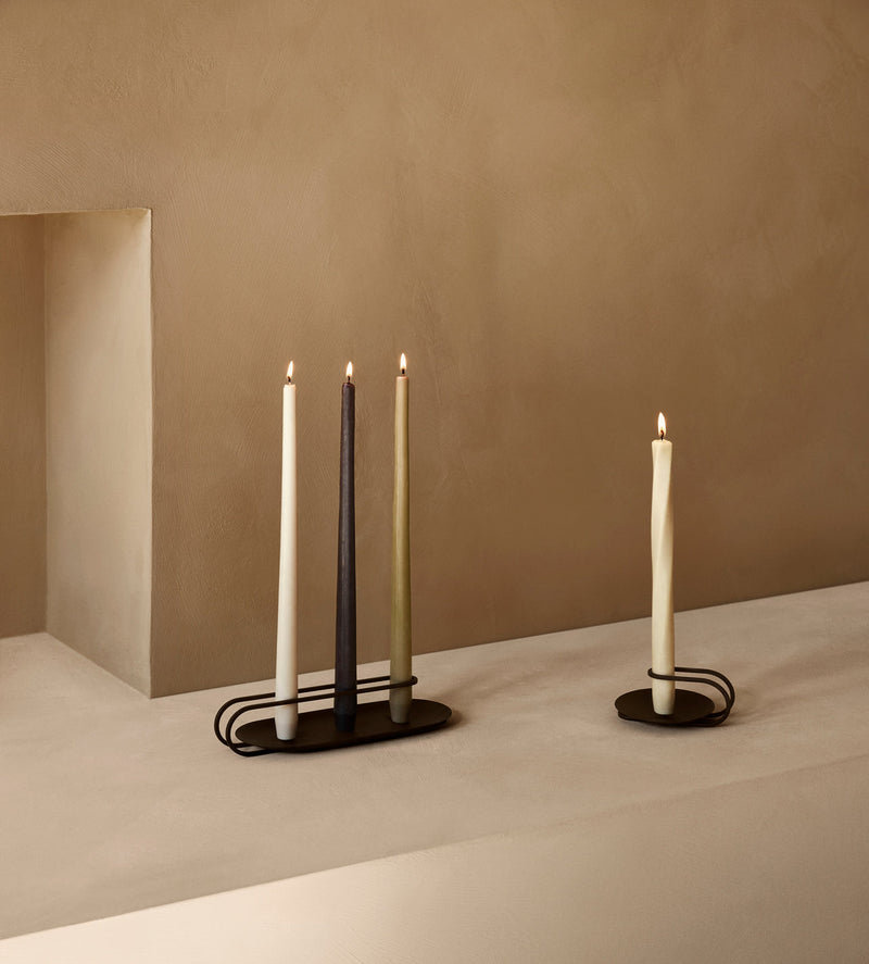 media image for Clip Candleholder Audo Copenhagen 71040 000891 6 216