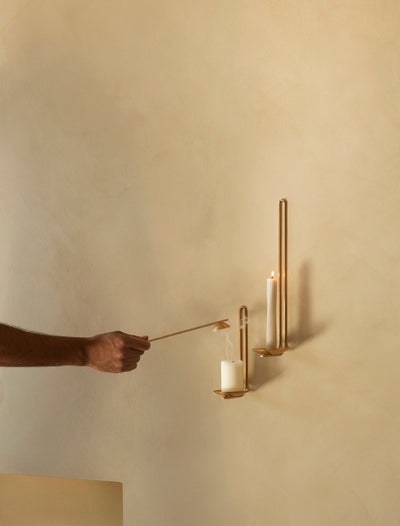 product image for Clip Tealight Candleholder Audo Copenhagen 71040 000880 8 97