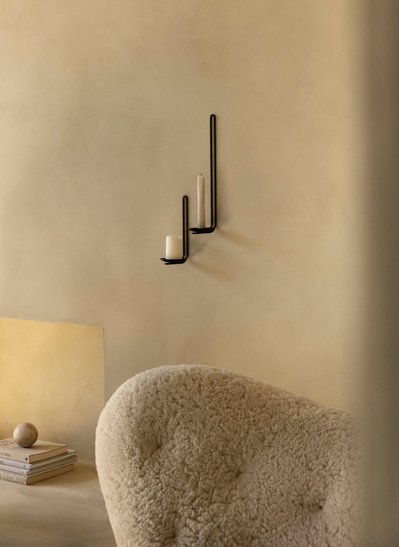 media image for Clip Tealight Candleholder Audo Copenhagen 71040 000880 7 260