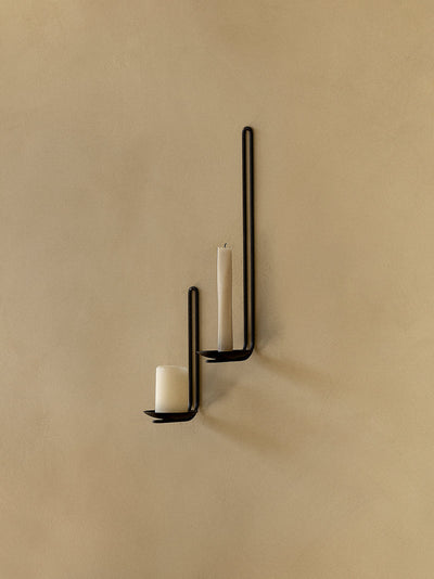 product image for Clip Wall Tealight Candle Holder New Audo Copenhagen 4808539 5 55
