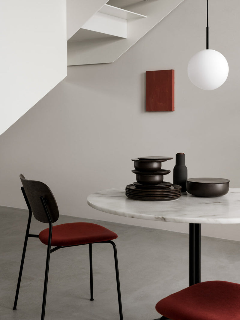 media image for Harbour Column Dining Table New Audo Copenhagen 9317139 45 283