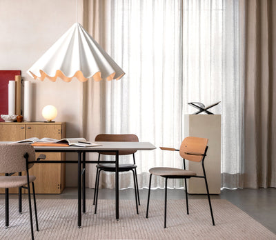 product image for Co Dining Chair Audo Copenhagen 71145 004485 85 37
