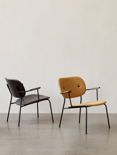 product image for Co Lounge Chair New Audo Copenhagen 1197004 001H00Zz 12 49