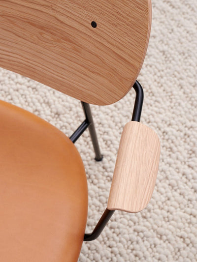 product image for Co Lounge Chair New Audo Copenhagen 1197004 001H00Zz 11 65