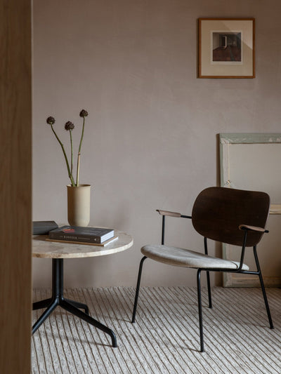 product image for Harbour Column Lounge Table New Audo Copenhagen 9303539 6 47