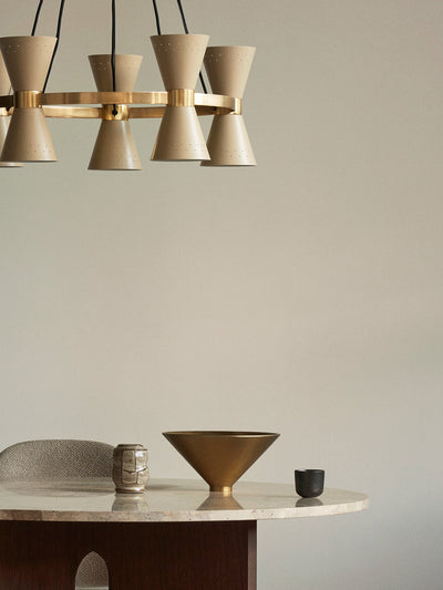 product image for Taper Bowl New Audo Copenhagen 4426839 3 34
