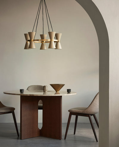 product image for Collector Chandelier Audo Copenhagen 71125 001286 3 57