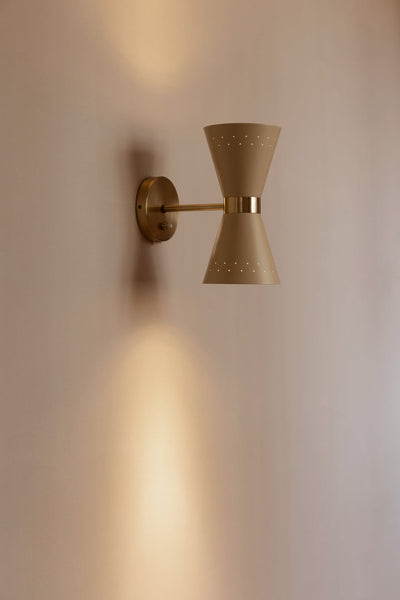 product image for Collector Wall Lamp Audo Copenhagen 71126 001336 7 50