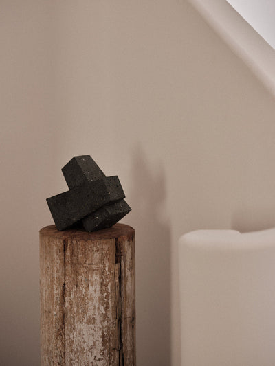 product image for Converge Book End New Audo Copenhagen 4210149 5 37