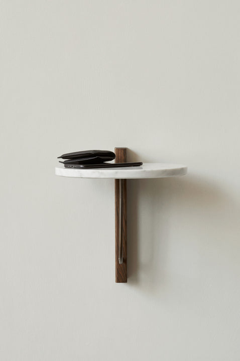 media image for Corbel Wall Table Audo Copenhagen 71011 002118 3 29