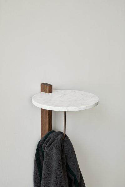 product image for Corbel Wall Table Audo Copenhagen 71011 002118 4 64