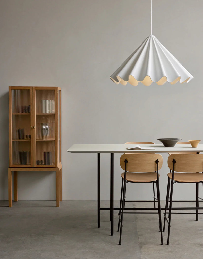 media image for Co Counter Chair Audo Copenhagen 71150 004721 41 279