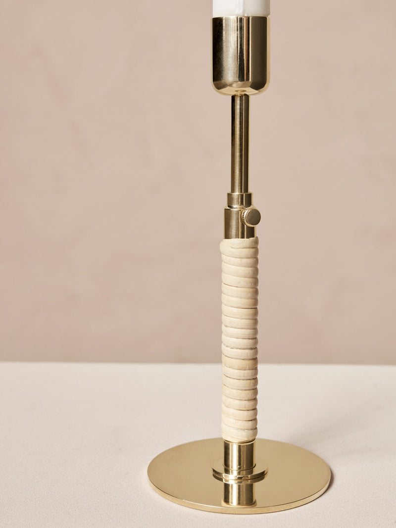 media image for Duca Candle Holder New Audo Copenhagen 4708859 15 212