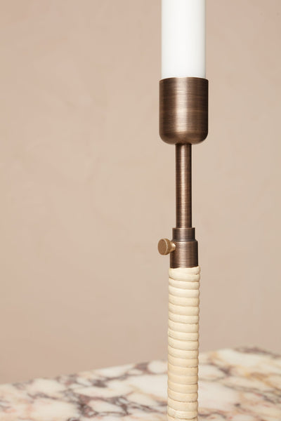 product image for Duca Candleholder Audo Copenhagen 71032 001059 11 89
