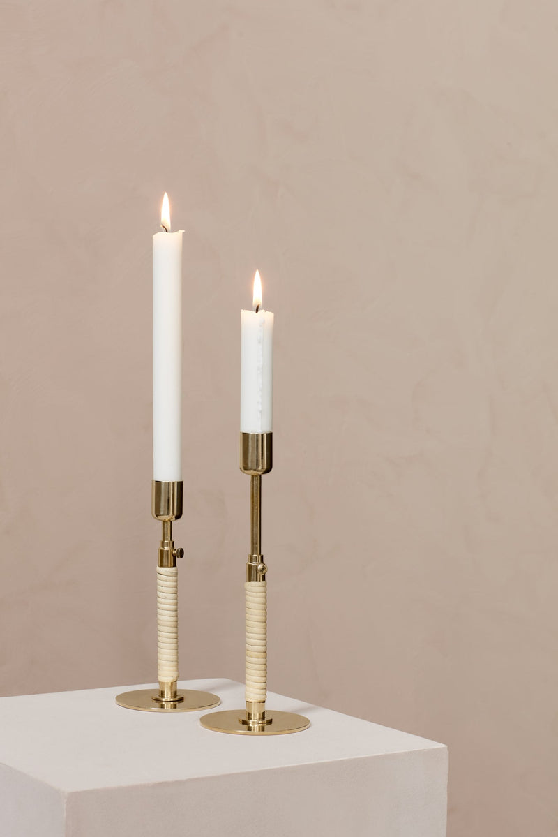 media image for Duca Candleholder Audo Copenhagen 71032 001059 15 270