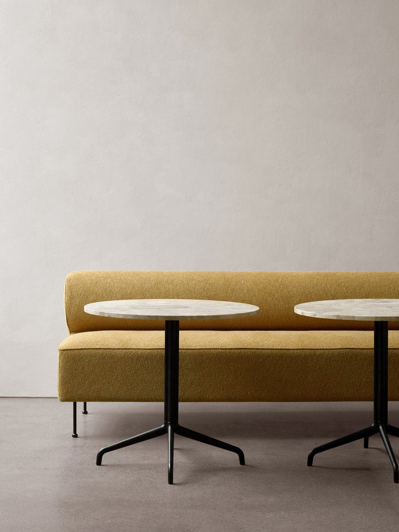 media image for Harbour Column Dining Table Audo Copenhagen 71100 009777 34 212