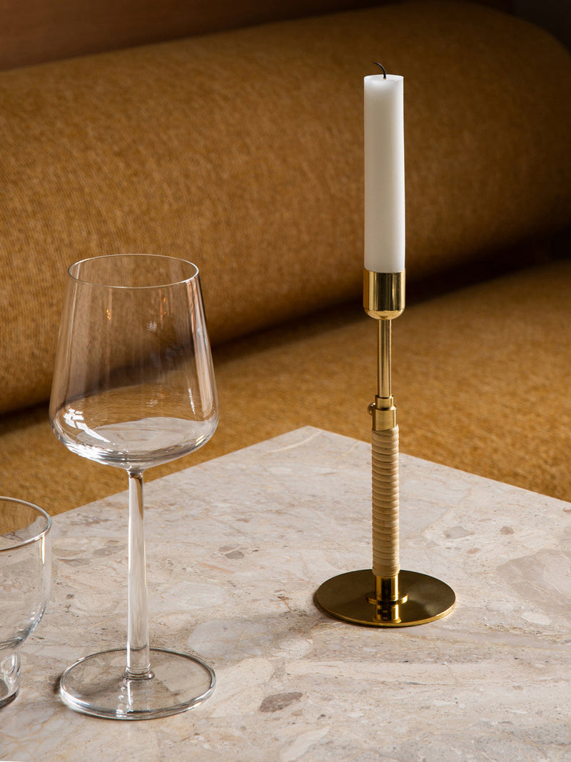 media image for Duca Candle Holder New Audo Copenhagen 4708859 14 217