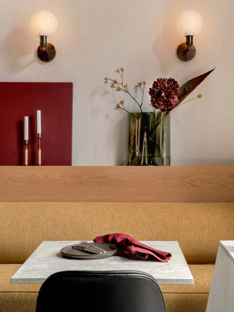 media image for Harbour Column Bar Table New Audo Copenhagen 9320139 32 251