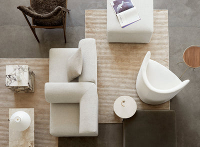 product image for Houkime Rug Audo Copenhagen 71003 000406 4 41