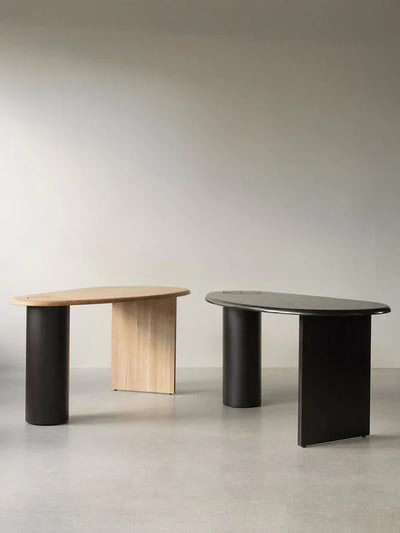 product image for The Eclipse Desk Audo Copenhagen 71000 002020 6 53