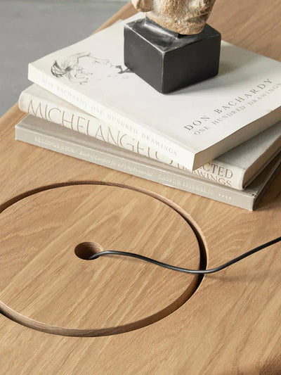 product image for The Eclipse Desk Audo Copenhagen 71000 002020 5 30