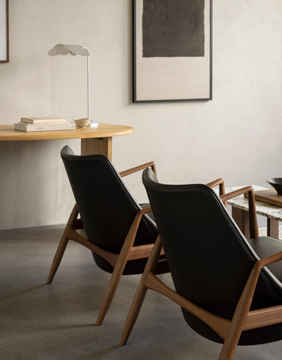 product image for The Seal Lounge Chair Audo Copenhagen 71169 004044 23 1
