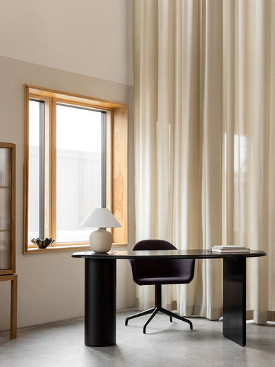product image for The Eclipse Desk New Audo Copenhagen 1020889 7 38
