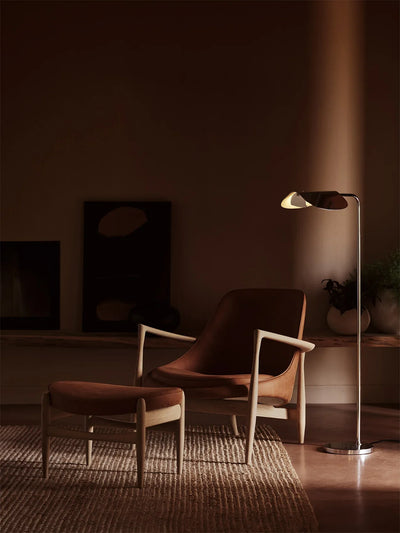 product image for Elizabeth Lounge Chair Audo Copenhagen 71161 004588 22 43