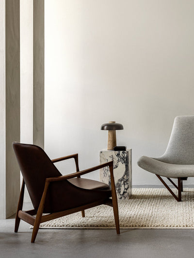 product image for Elizabeth Lounge Chair Audo Copenhagen 71161 004588 23 60