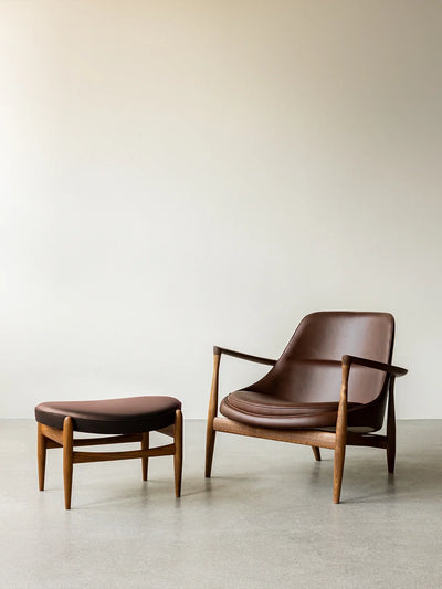 product image for Elizabeth Lounge Chair Audo Copenhagen 71161 004588 21 17